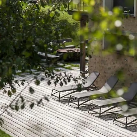 Maso Zambo - Adults Only -2 Rooms, & Restaurant Sopra Il Di Alojamento de Turismo Rural *