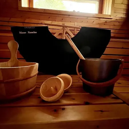 Maso Zambo - Adults Only -2 Rooms, & Restaurant Sopra Il Di Alojamento de Turismo Rural