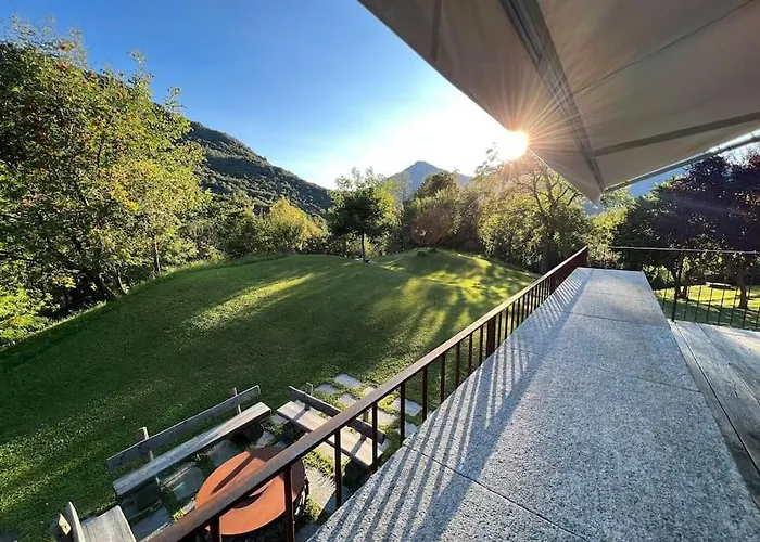 Maso Zambo - Adults Only -2 Rooms, & Restaurant Sopra Il Di * Cassina Valsassina