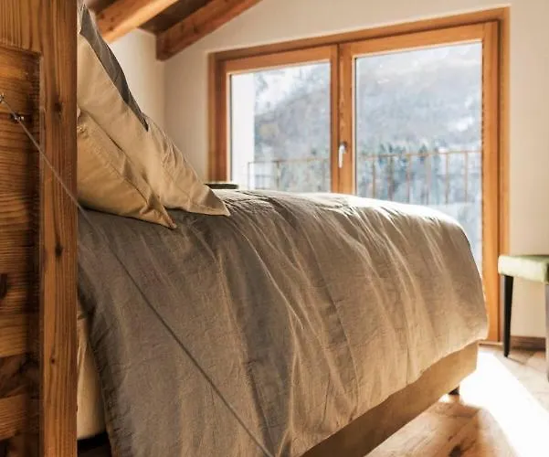 Maso Zambo - Adults Only -2 Rooms, & Restaurant Sopra Il Di Cassina Valsassina