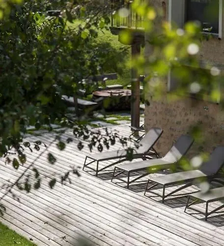 Maso Zambo - Adults Only -2 Rooms, & Restaurant Sopra Il Di Farm stay *