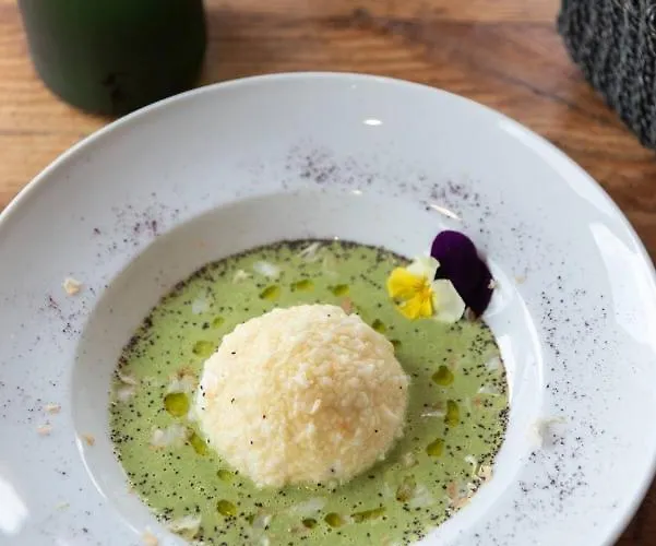 Maso Zambo - Adults Only -2 Rooms, & Restaurant Sopra Il Di Farm stay Cassina Valsassina