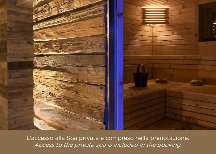 Farm stay Maso Zambo - Adults Only -2 Rooms, & Restaurant Sopra Il Di *