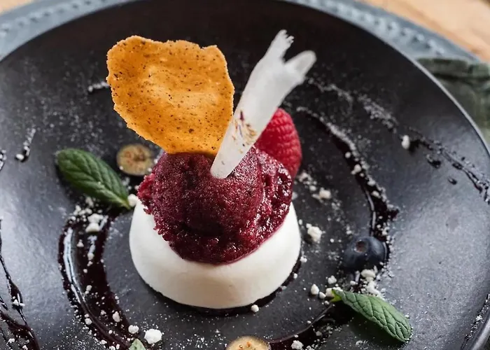 Maso Zambo - Adults Only -2 Rooms, & Restaurant Sopra Il Di Farm stay